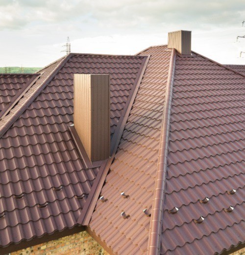 Pitched Roofing Materials