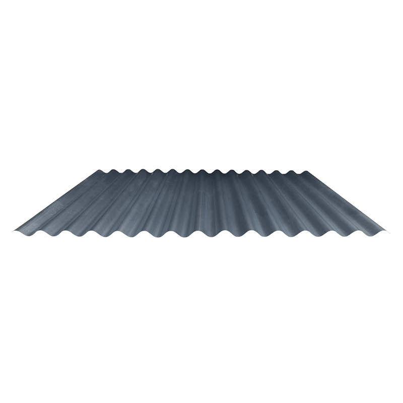 Galvanised Steel Corrugated Roofing Sheet