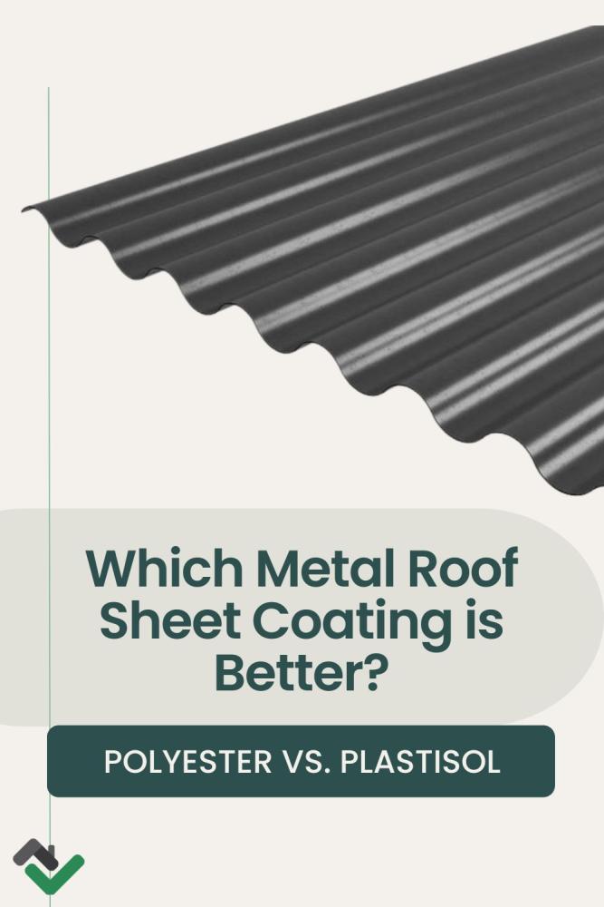 grey corrugated metal roof sheet