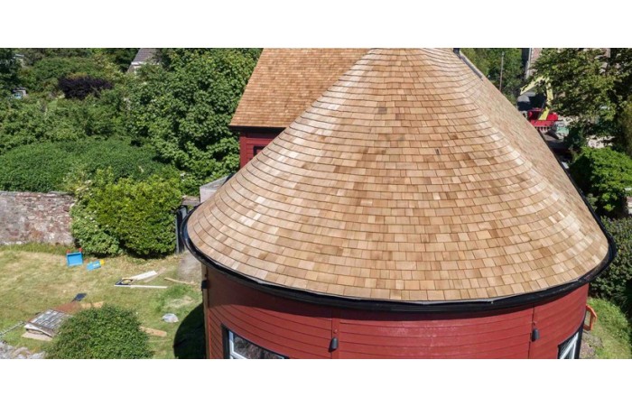 What Are Roof Shingles?