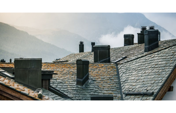 The History Of Lead Flashing