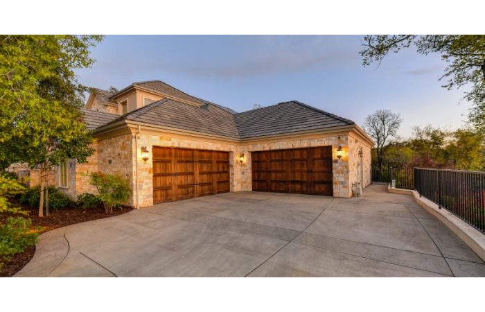 How to Ventilate a Garage