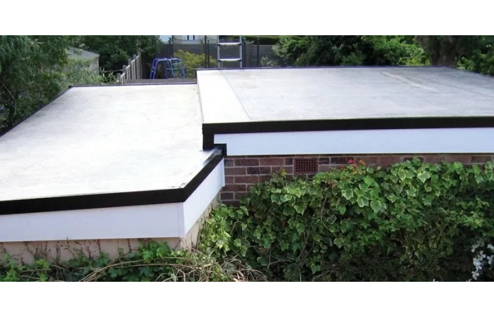 The Complete Guide on EPDM