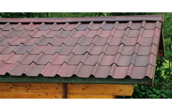 Garden Office Roofing Guide