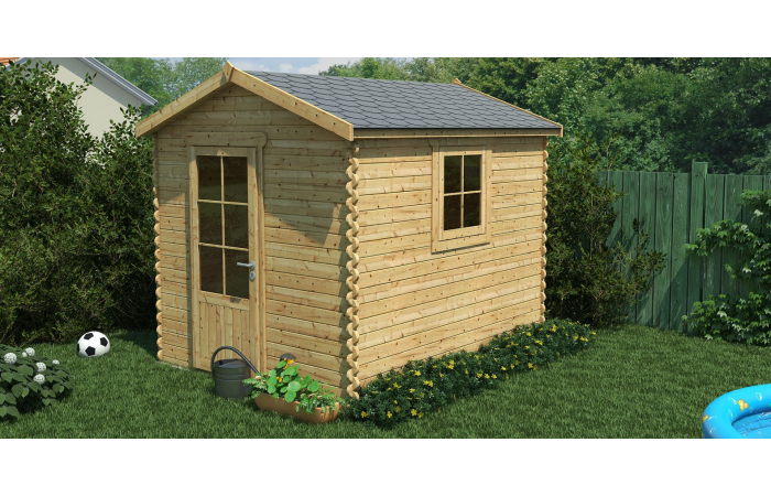 A Guide to the Best Shed Roofing Materials