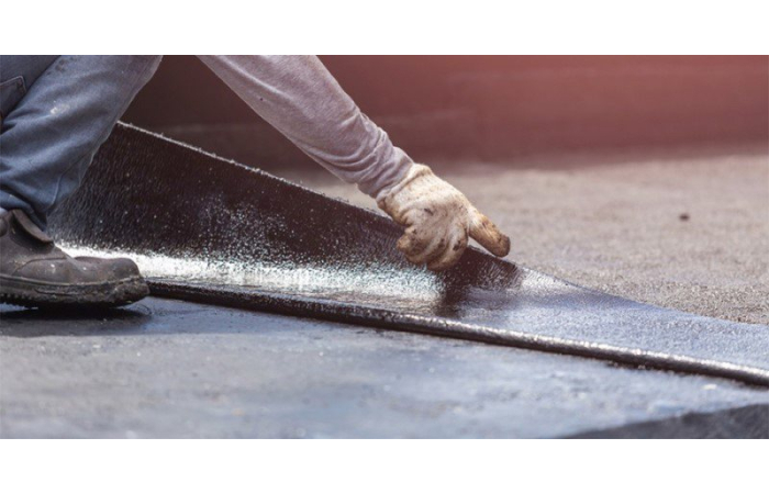 Mega Guide to Felting a Roof