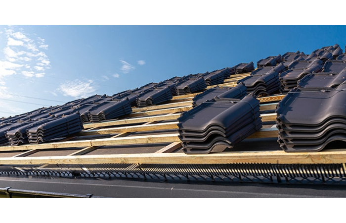How Much Does a Tiled Conservatory  Roof Cost?
