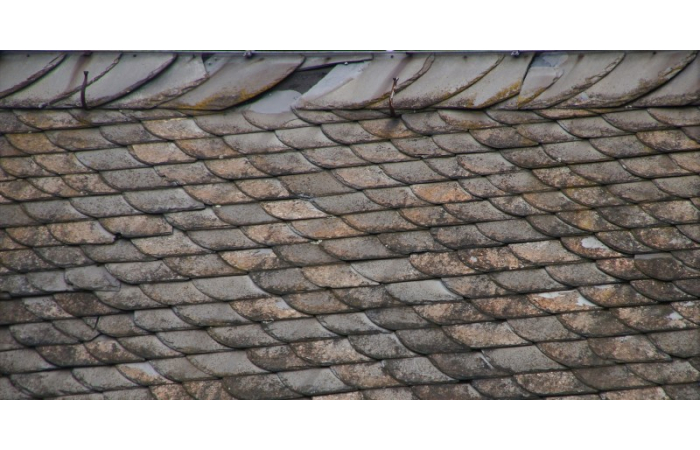 The Top 19 Causes of Roof Leaks