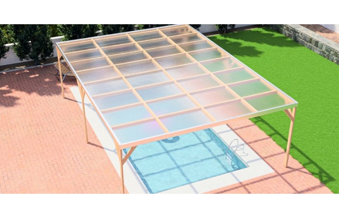 What is Polycarbonate Roofing?