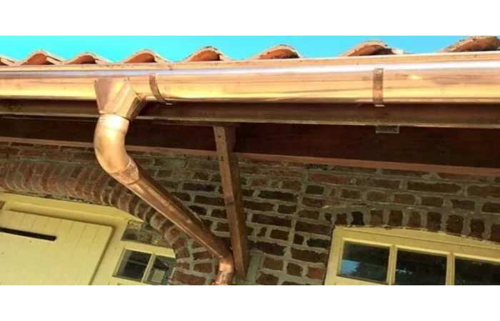 How to Clean Your Gutters