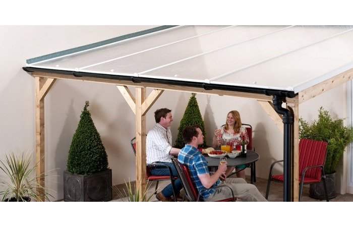 Best Carport Roofing Materials