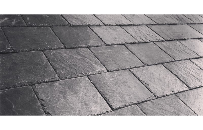 How to Slate a Roof
