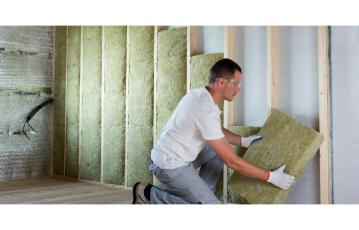 Choosing the Right Sound Insulation to Reduce Roof Noise