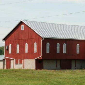 Agricultural Roofing