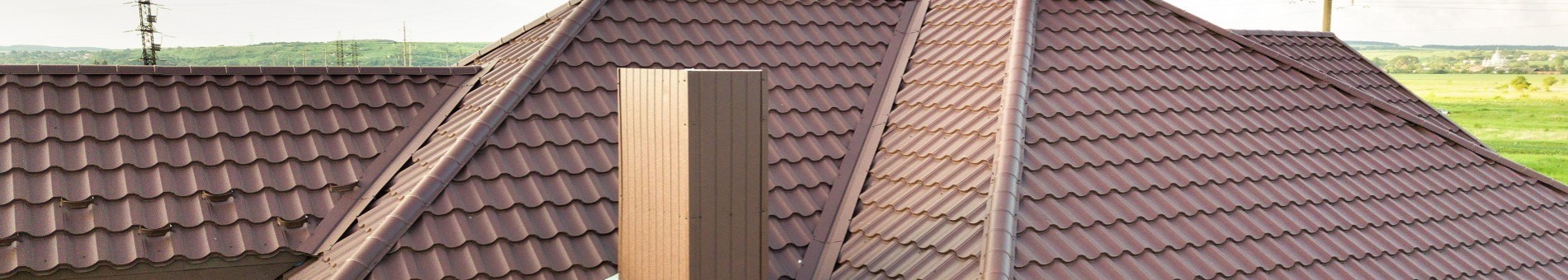 Pitched Roofing Materials