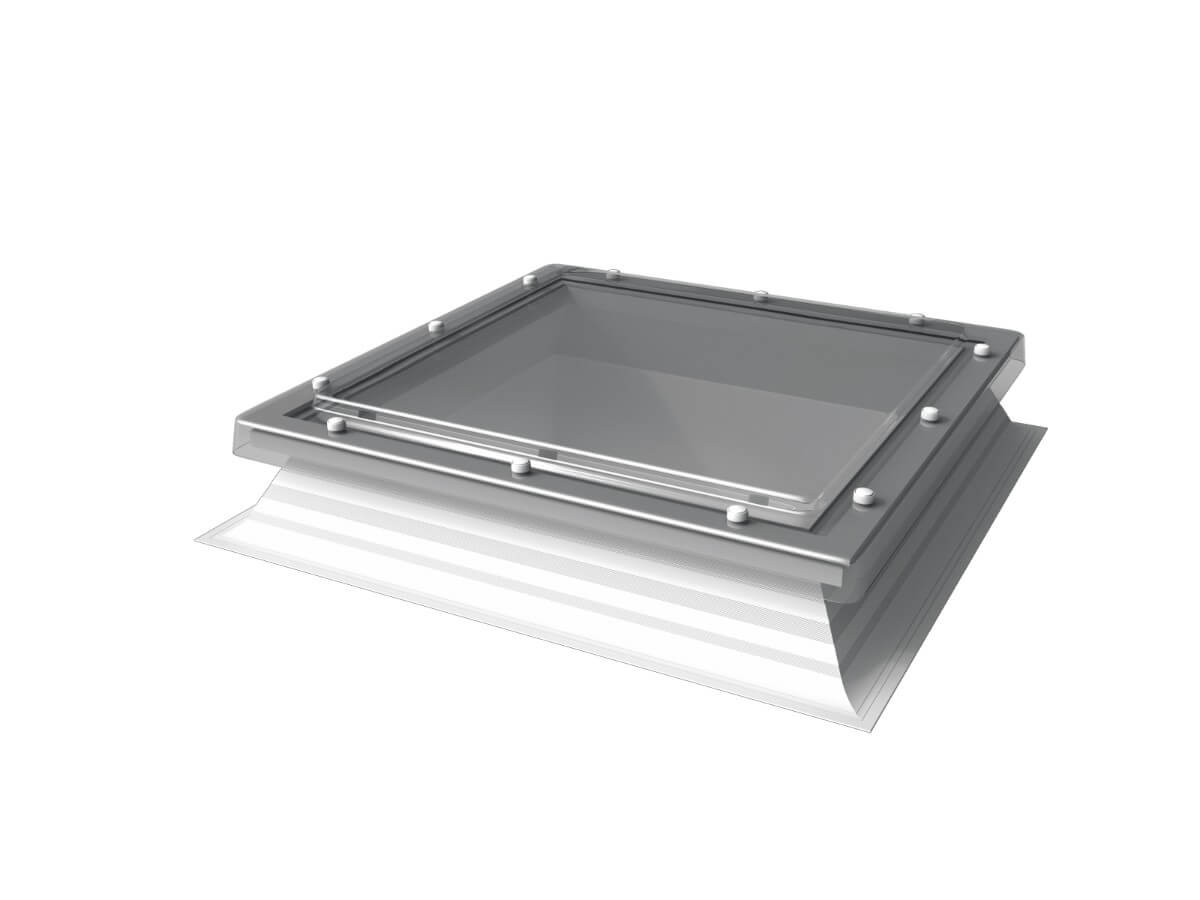 Mardome Trade - Polycarbonate Domed Rooflight - Textured