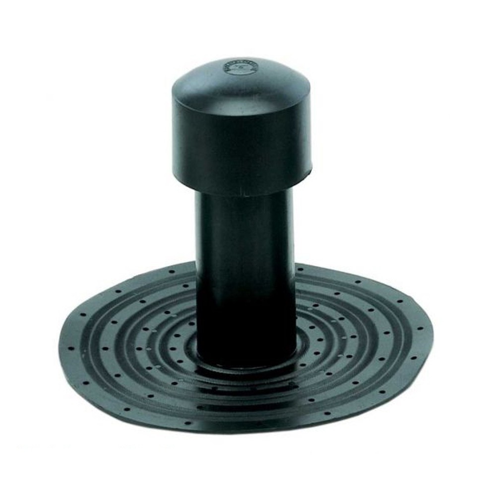 Classic Bond and DuoPly Compatible - Flat Roof Breather Vent