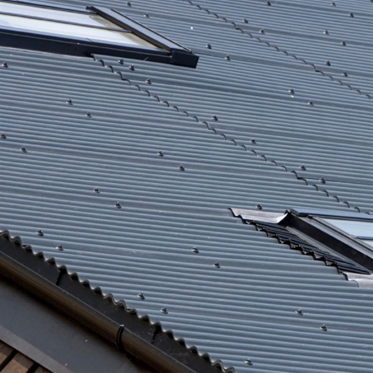 Eternit Profile 3 Fibre Cement Roofing Sheet Roofing Megastore Historiquement fondée en france, onduline développe des solutions de toiture novatrices depuis près de 80 ans. eternit 3 inch fibre cement roof sheet