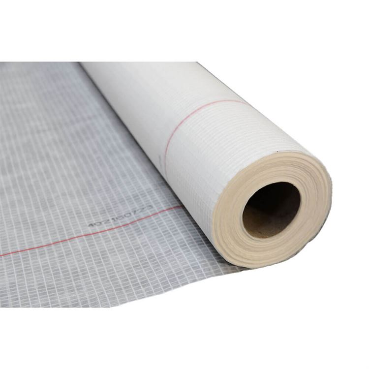 Novia VC2T - Reinforced Laminate Surface Protector - 1.5m x 50m Novia VC2T - Reinforced Laminate Surface Protector - 1.5m x 50m