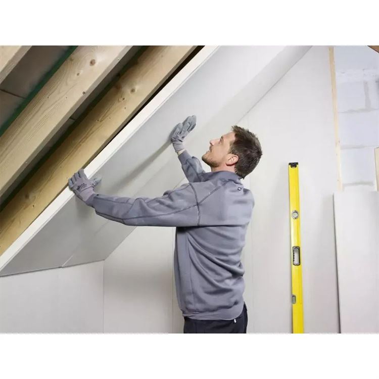 Recticel Eurothane PL - PIR Insulated Plasterboard