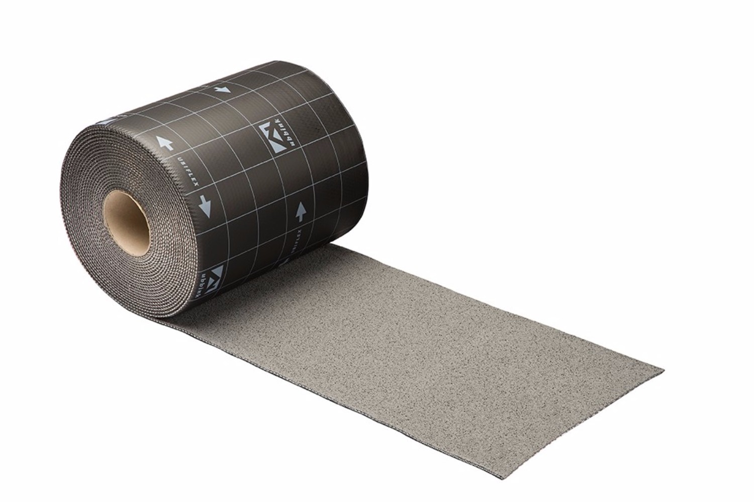 Lightweight Tiles - Ubiflex Lead Alternative - Grey (200x6000mm Roll)