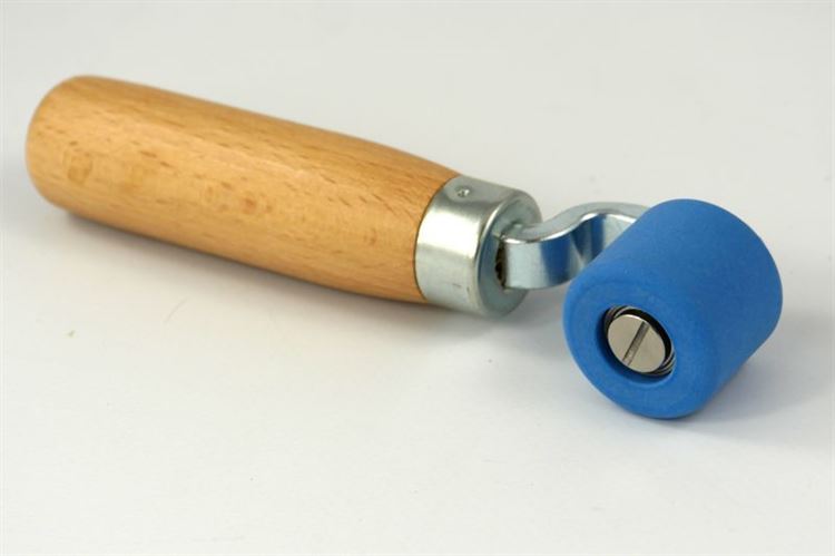 Leister - 28mm PTFE Pressure Roller