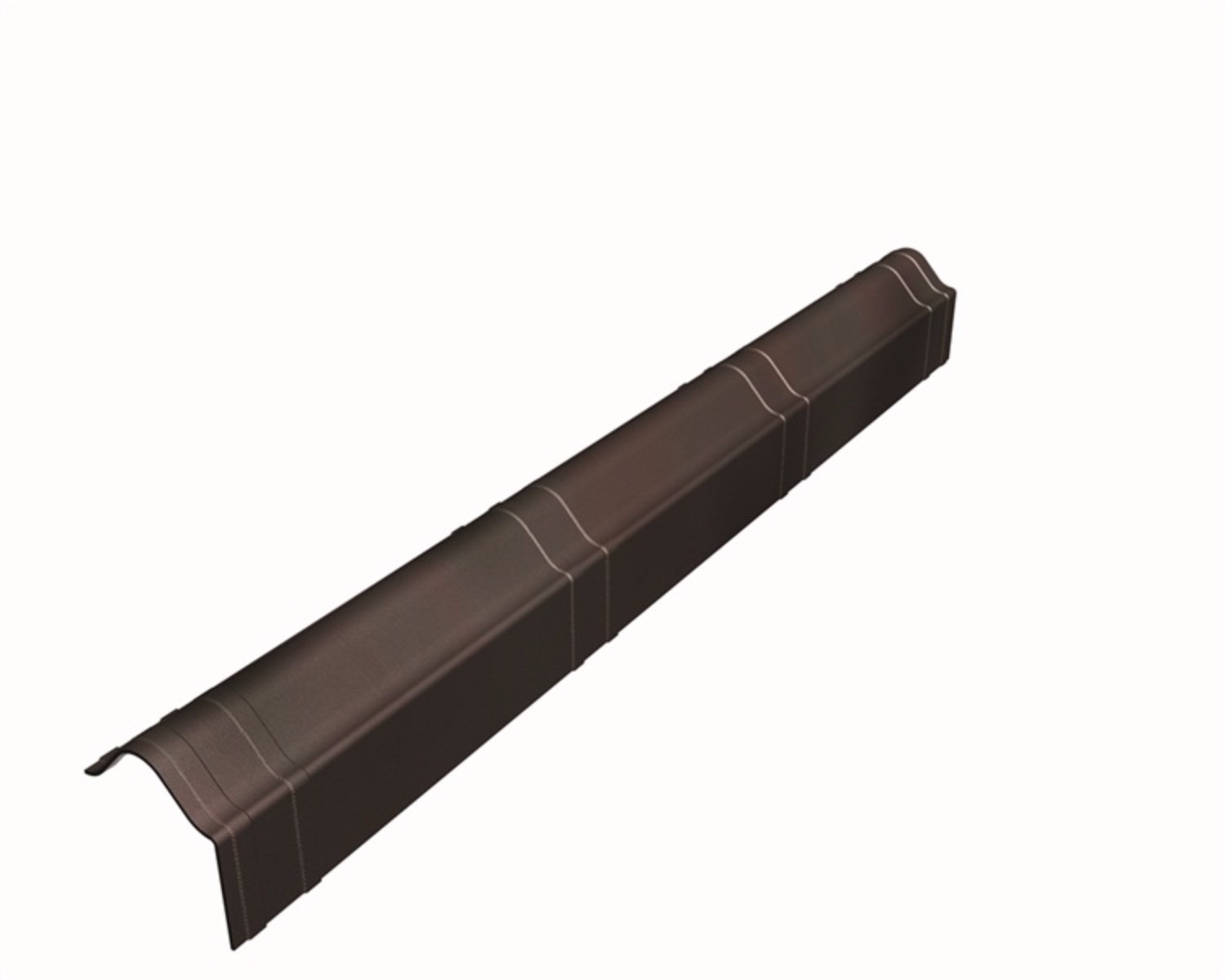 Onduvilla - Verge - Black (1040mm)
