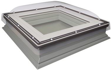 Fakro Domed Flat Roof Window