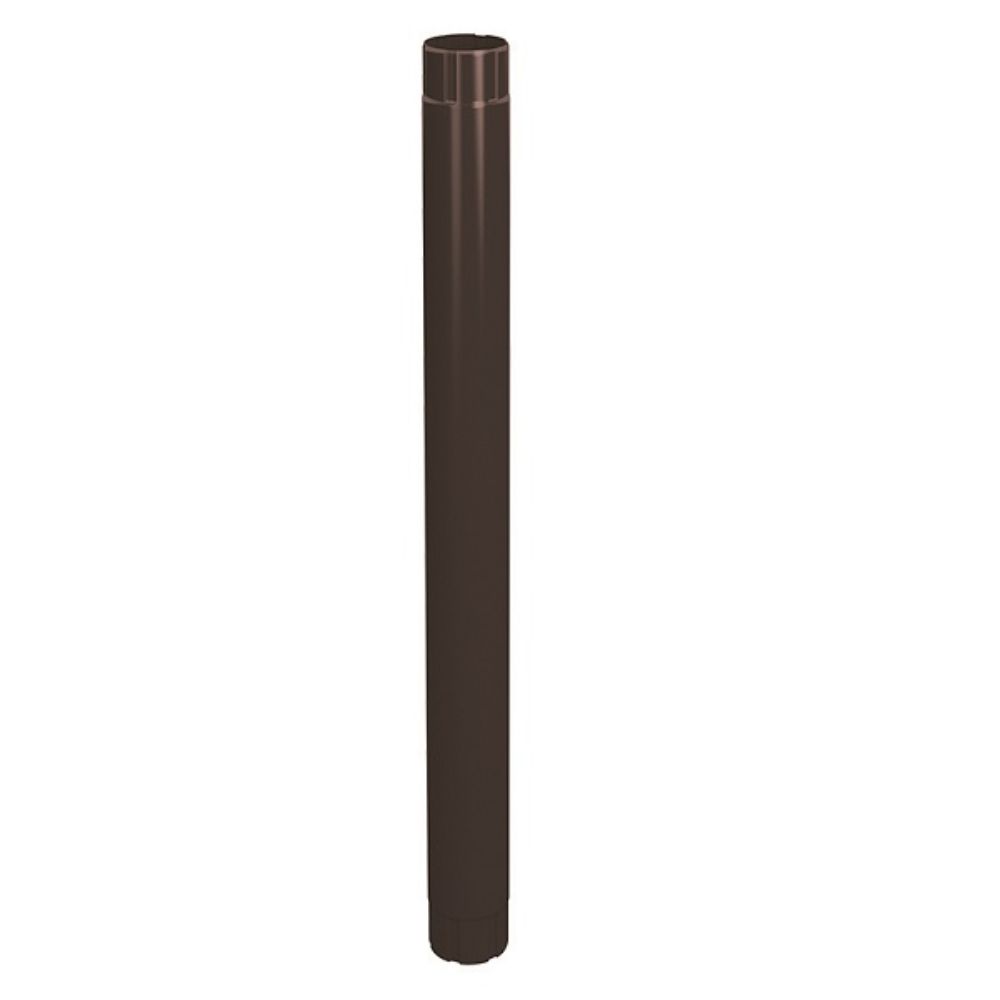 Lindab Steel Guttering - Intermediate Pipe