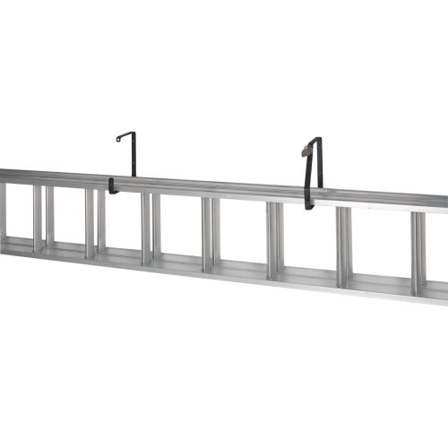 Abru Lockable Ladder Storage Hook