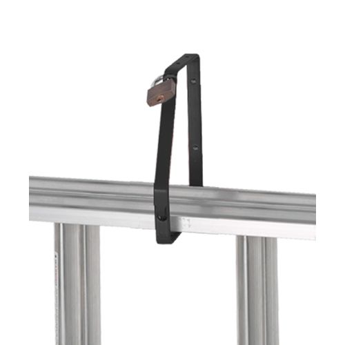 Abru Lockable Ladder Storage Hook