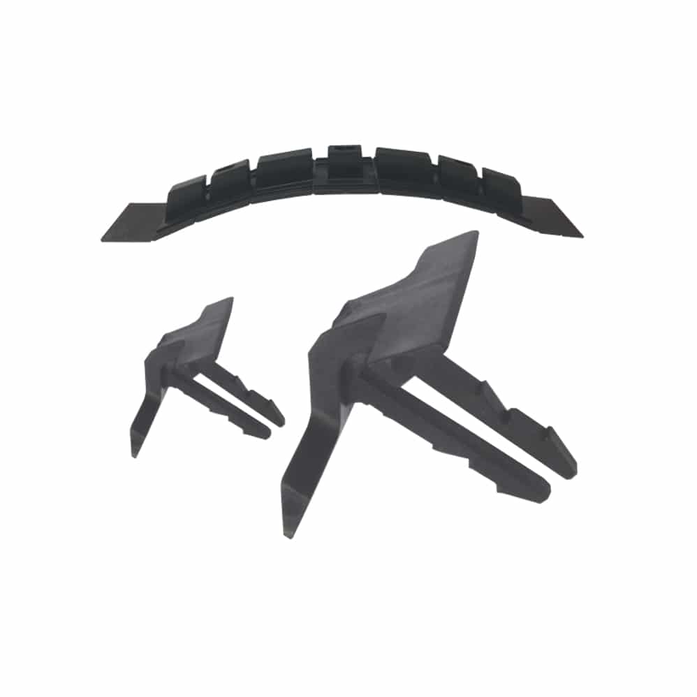 Easy Ridge F Plus - Union Pack  - 6 Piece