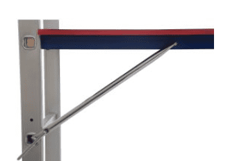 Werner 5 Way Aluminium Combination Ladder and Platform
