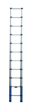 Werner 3.2m Telescopic Extension Ladder