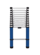 Werner 3.2m Telescopic Extension Ladder