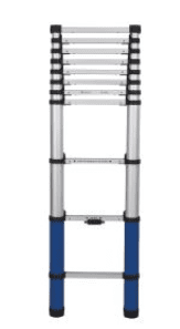 Werner 3.2m Telescopic Extension Ladder