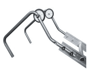 Werner Ladder Roof Hook
