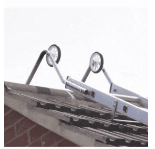 Werner Ladder Roof Hook