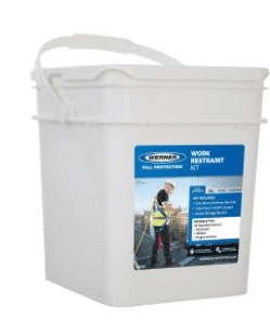 Werner Work Restraint Kit
