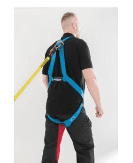 Werner Work Restraint Kit