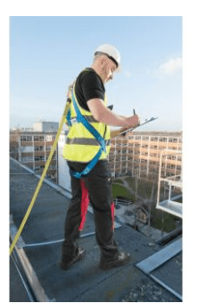 Werner Work Restraint Kit