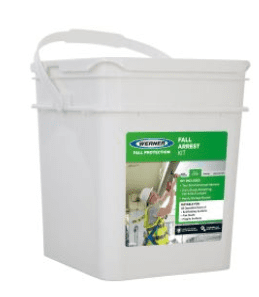 Werner Fall Arrest Kit
