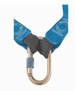 Werner Two Point Universal Safety Harness