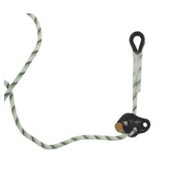 Werner 10m Rope Lifeline
