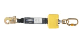 Werner Self-Retracting Lifeline