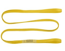 Werner Web Anchorage Sling