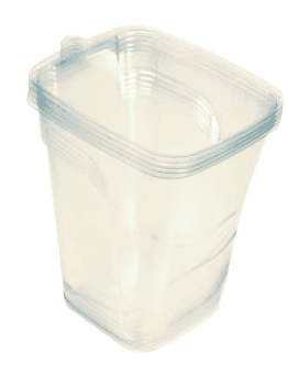 Werner Lock-In System Paint Cup Liner