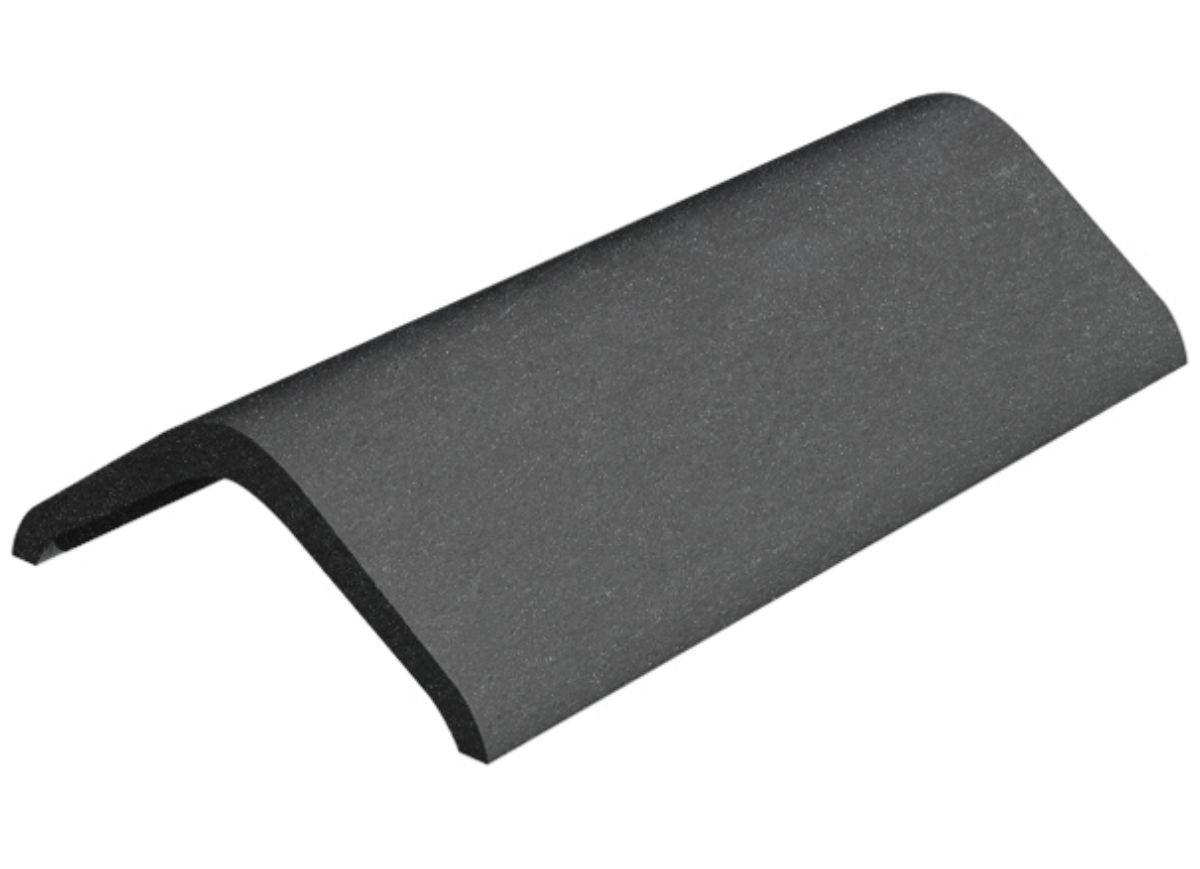 Marley Concrete Modern Ridge - 457Mm