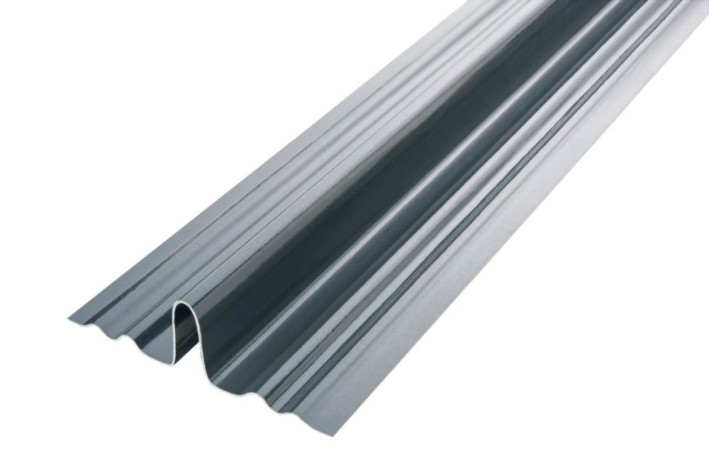 Corodrain - 3m Heavyweight Dry Joining Gutter