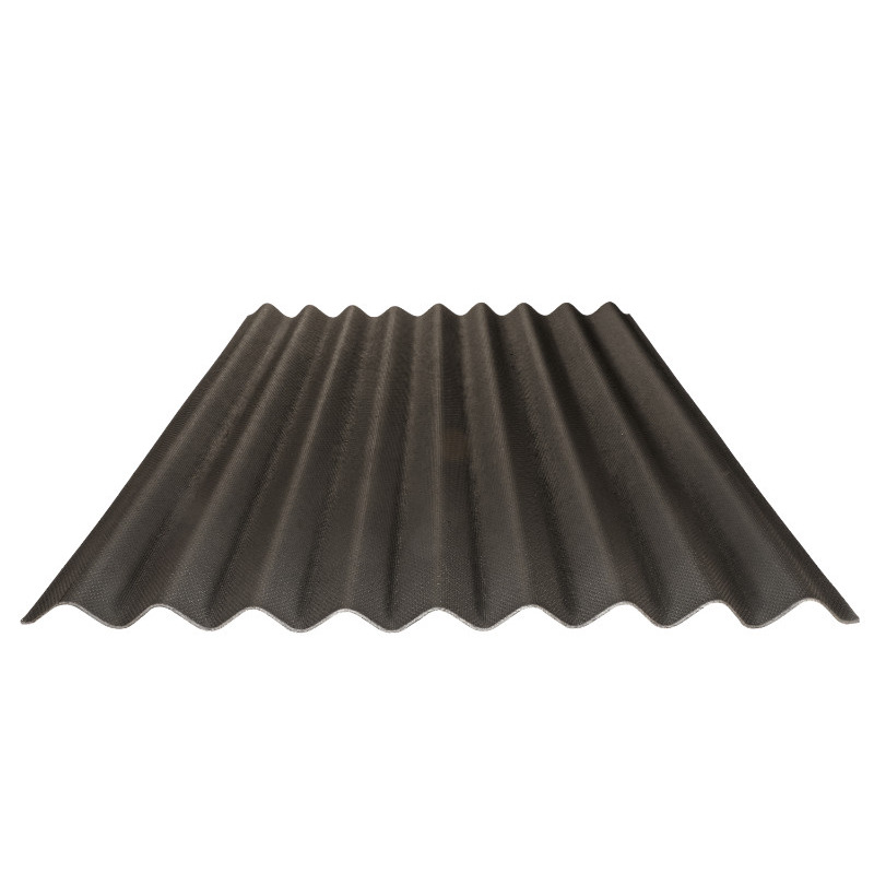 MegaSheet Corrugated Bitumen Roofing Sheet
